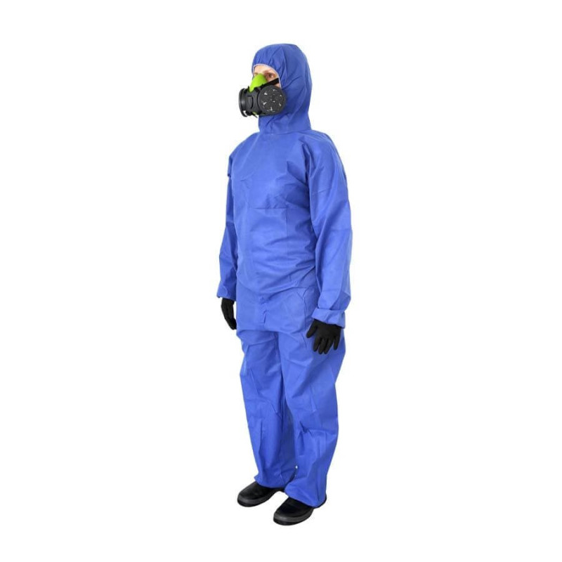 MACACAO COVERTECH