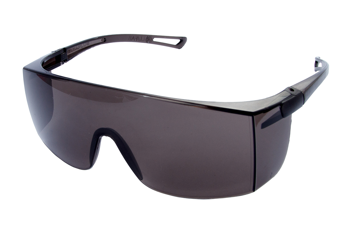 OCULOS FUME QUADRADO