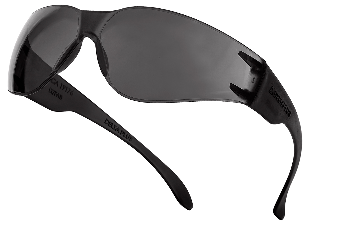 OCULOS FUME REDONDO