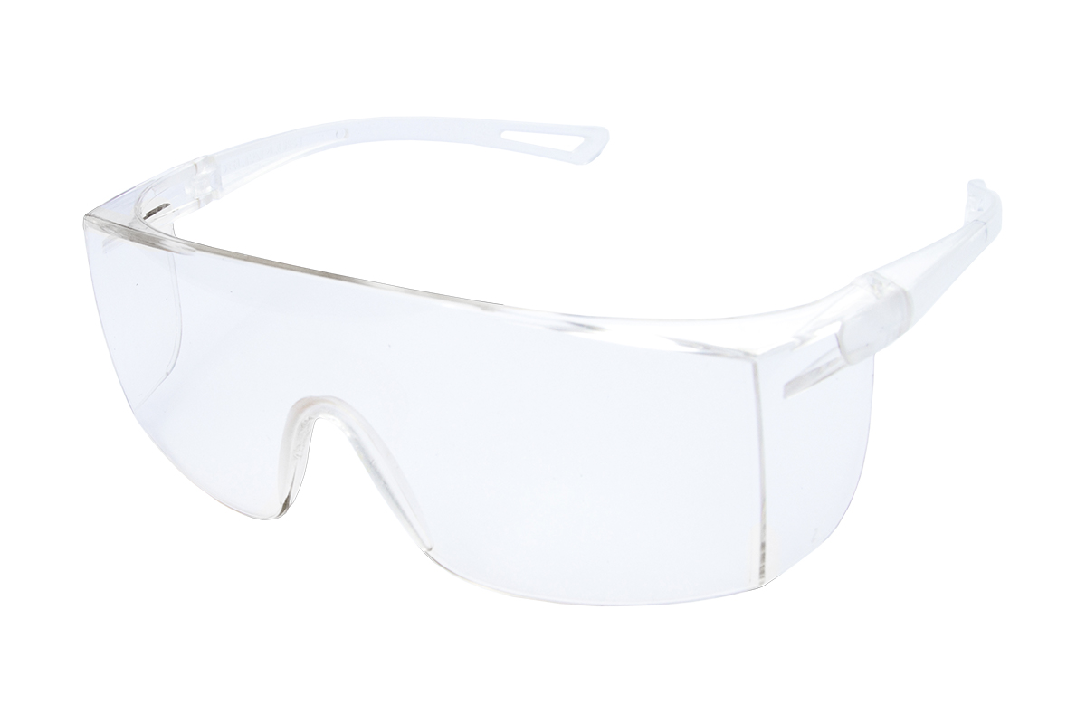 OCULOS INCOLOR QUADRADO