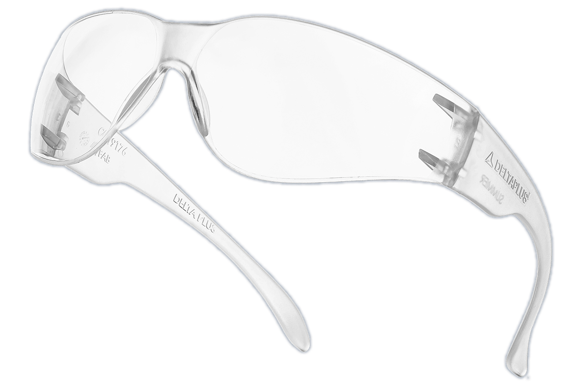 OCULOS INCOLOR REDONDO