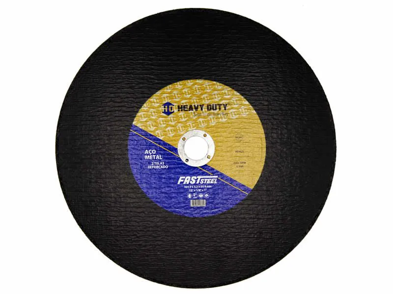 POLICORTTE HD 12''X1''