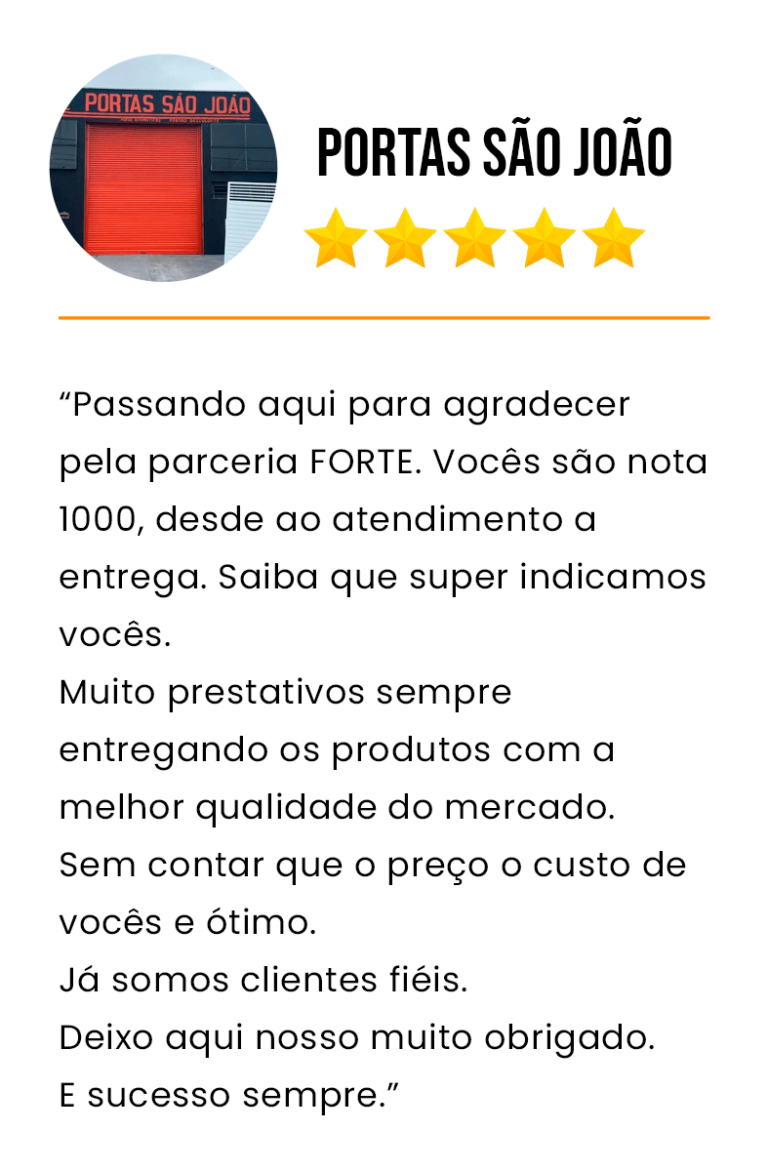 Sao Joao