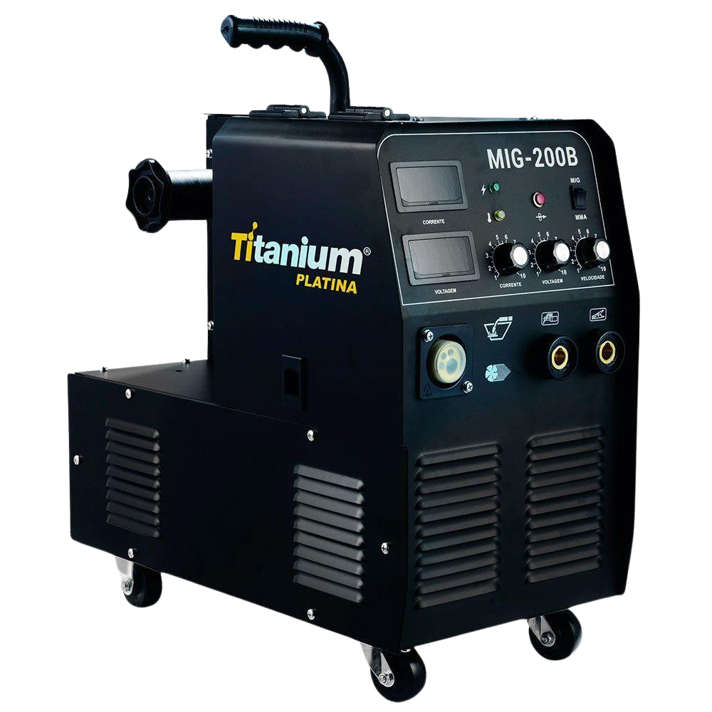MÁQUINA SEM FUNDO 2
